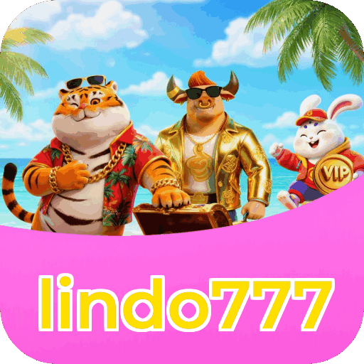 Login rápido no app lindo777